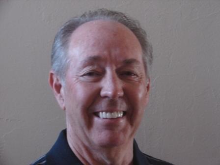 Chuck Brazik
